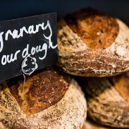 Whitehouse Rye Bed and Breakfast Buitenkant foto Granary Sourdough