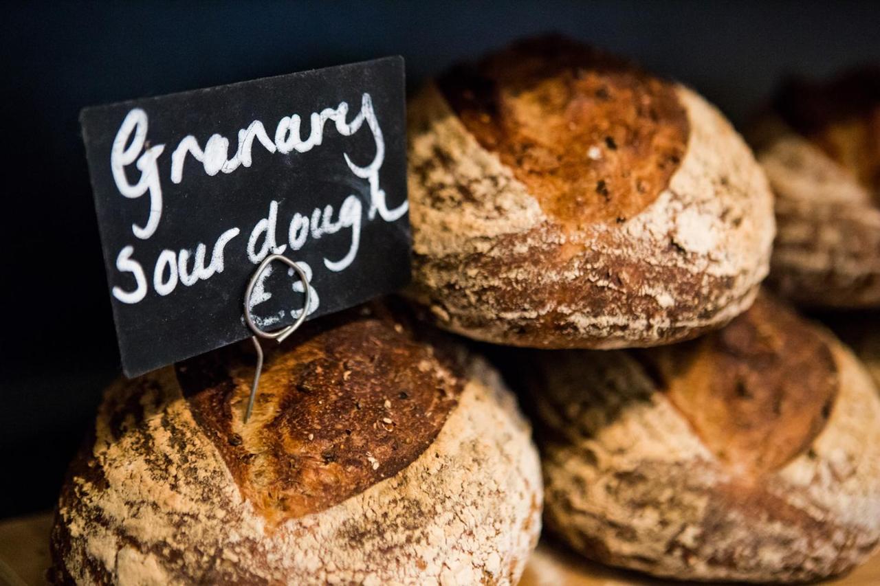Whitehouse Rye Bed and Breakfast Buitenkant foto Granary Sourdough